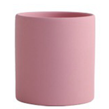 Nordic Ceramic Flower Pot