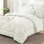 Timeless Comforter Set — Complete Serenity, Effortless Elegance
