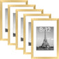 Picture Frame Set – 5 Pack