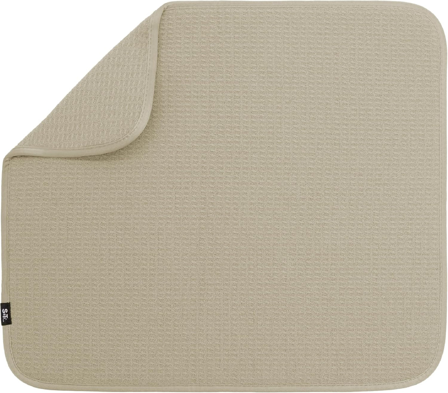 Microfiber Dish Drying Mat