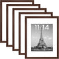 Picture Frame Set – 5 Pack