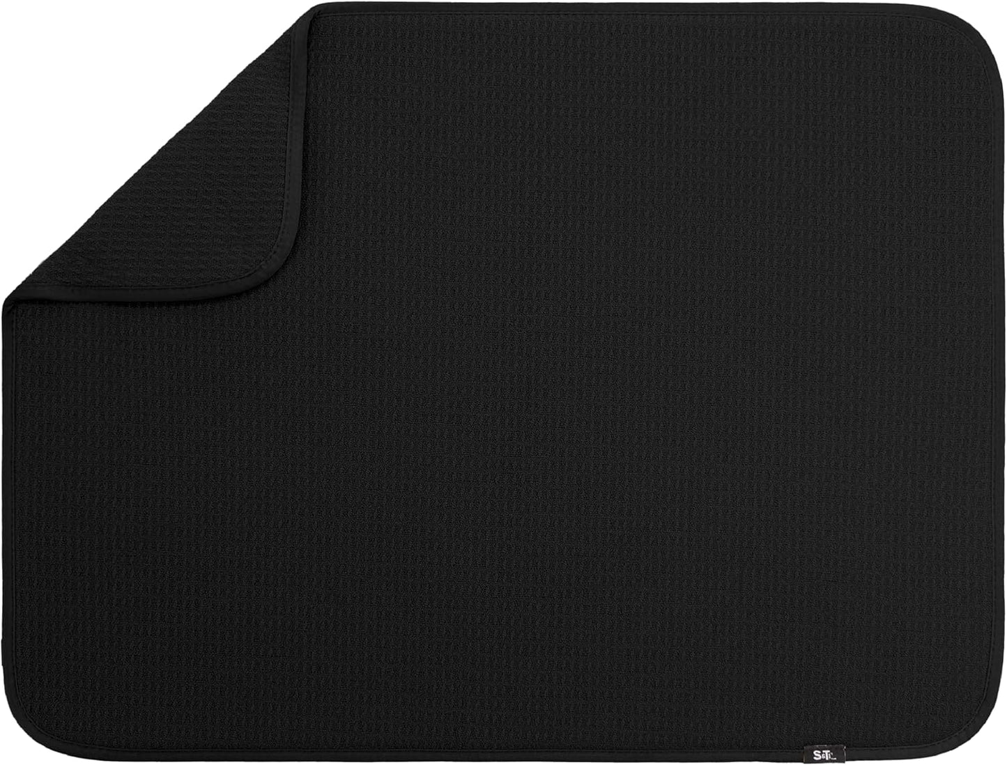 Microfiber Dish Drying Mat