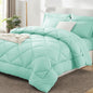 Timeless Comforter Set — Complete Serenity, Effortless Elegance
