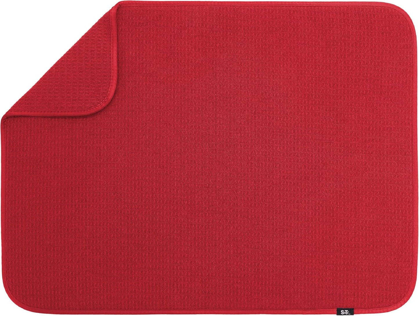 Microfiber Dish Drying Mat