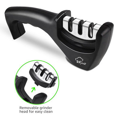Precision Diamond Knife Sharpener
