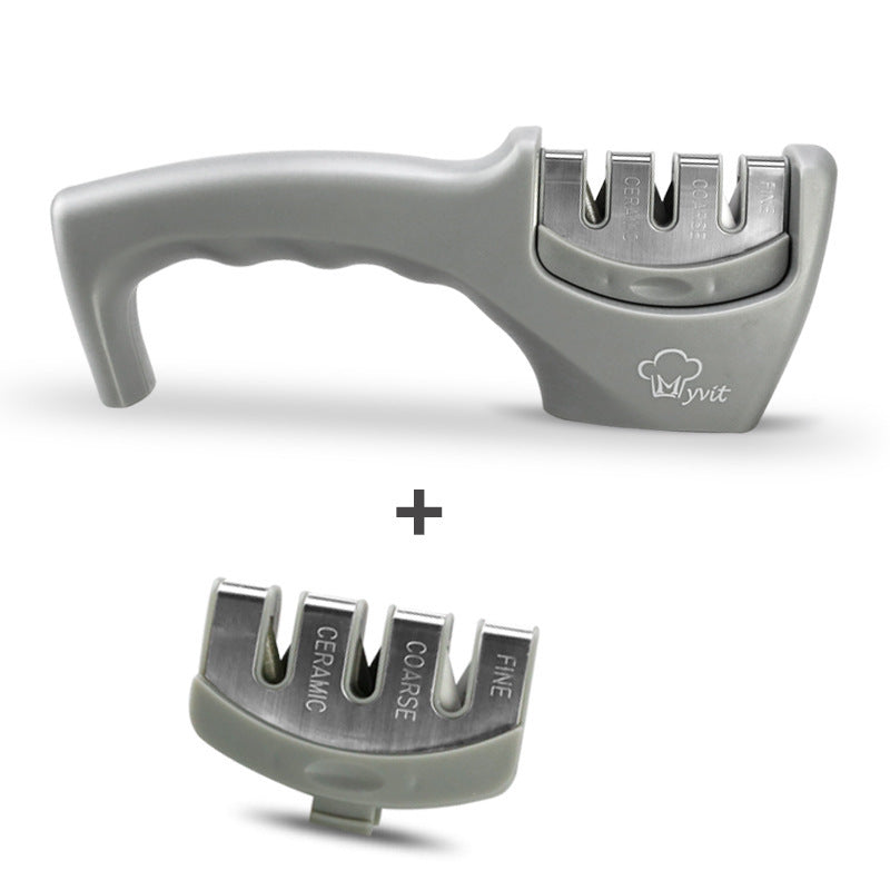 Precision Diamond Knife Sharpener