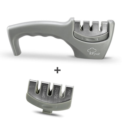 Precision Diamond Knife Sharpener