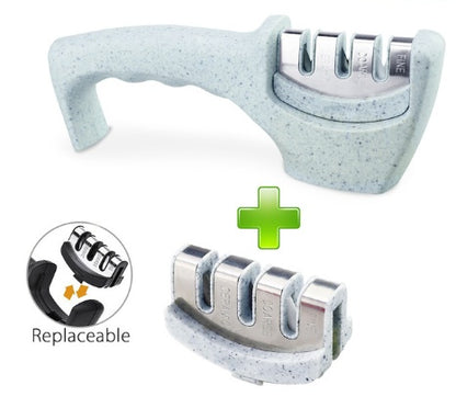 Precision Diamond Knife Sharpener