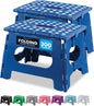 Timeless Folding Step Stool — Instant Reach, Enduring Support