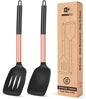 Silicone Turners — Effortless Cooking, Lasting Grace