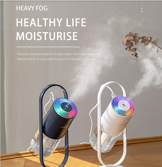Whisper Mist USB Humidifier