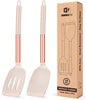 Silicone Turners — Effortless Cooking, Lasting Grace