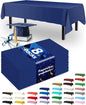 Premium Table Covers — Effortless Elegance, Instant Ease
