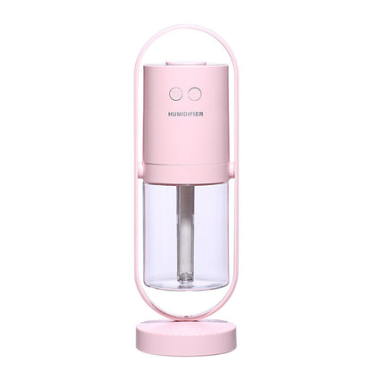 Whisper Mist USB Humidifier