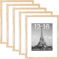 Picture Frame Set – 5 Pack