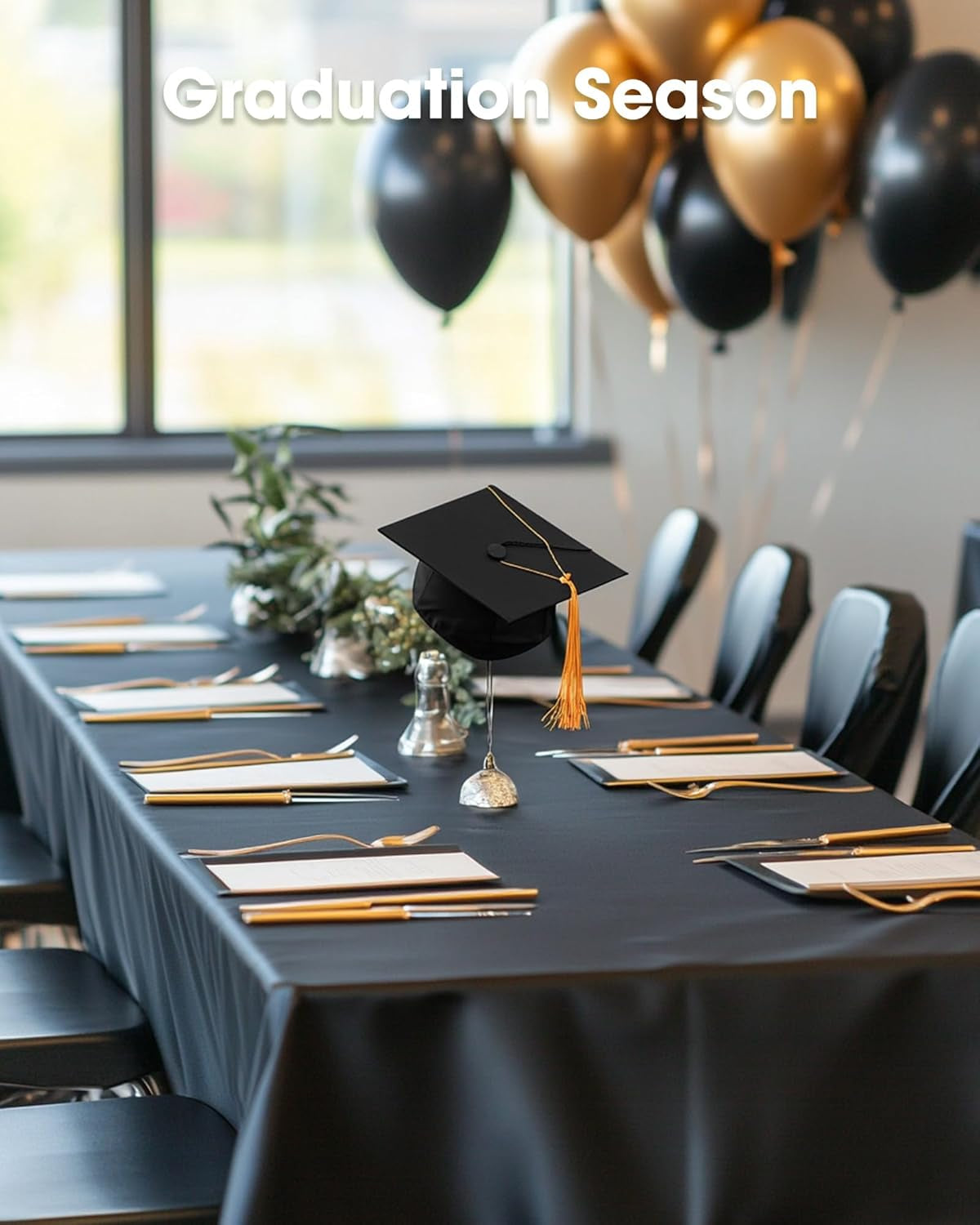 Premium Table Covers — Effortless Elegance, Instant Ease