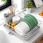 Stainless Steel Dish Drying Rack