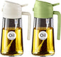 16oz Glass Olive Oil Sprayer & Dispenser