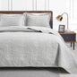 Refined All-Season Quilt Set