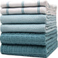 Cotton Kitchen Towel Set