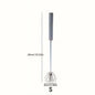 Semi-Automatic Stainless Steel Egg Beater