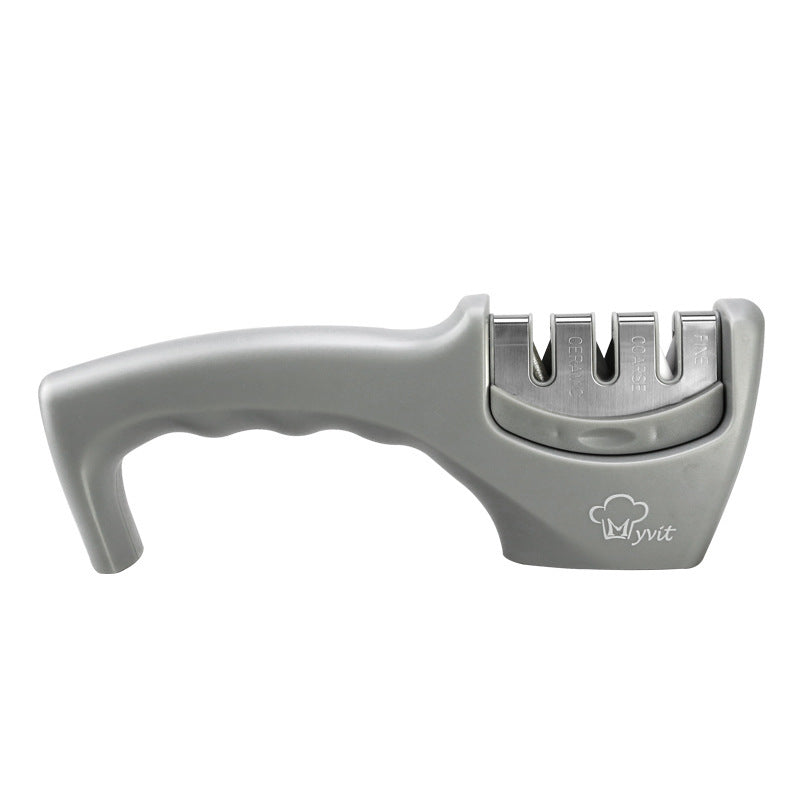 Precision Diamond Knife Sharpener