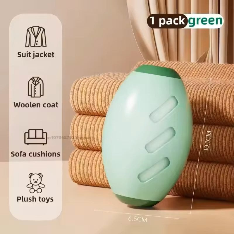 Reusable Lint Roller High-Quality Washable & Portable Strong Adhesive for Pet Hair and Dust Removal Clothes Furniture Travel