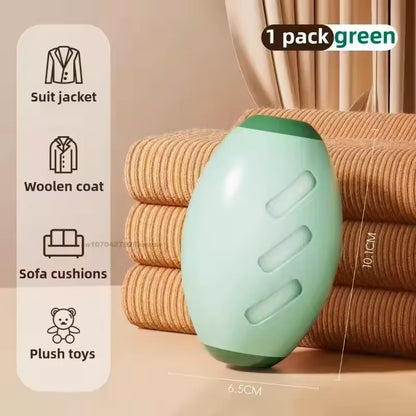 Reusable Lint Roller High-Quality Washable & Portable Strong Adhesive for Pet Hair and Dust Removal Clothes Furniture Travel