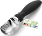 Metal Ice Cream Scoop