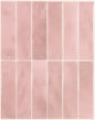Peel & Stick Backsplash Tiles, 5 Sheets