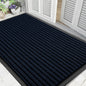 Heavy Duty Welcome Mat for Indoor & Outdoor Use