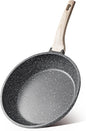 Granite Nonstick Fry Pan Collection