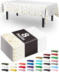Premium Table Covers — Effortless Elegance, Instant Ease