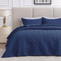 Refined All-Season Quilt Set