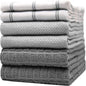 Cotton Kitchen Towel Set