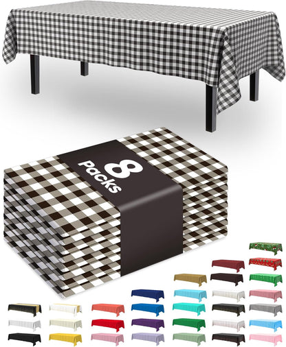 Premium Table Covers — Effortless Elegance, Instant Ease