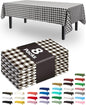 Premium Table Covers — Effortless Elegance, Instant Ease