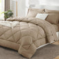Timeless Comforter Set — Complete Serenity, Effortless Elegance