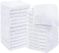 Finest Cotton Washcloths — Instant Softness, Lasting Comfort