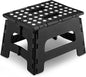Timeless Folding Step Stool — Instant Reach, Enduring Support