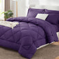 Timeless Comforter Set — Complete Serenity, Effortless Elegance