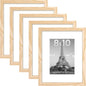 Picture Frame Set – 5 Pack
