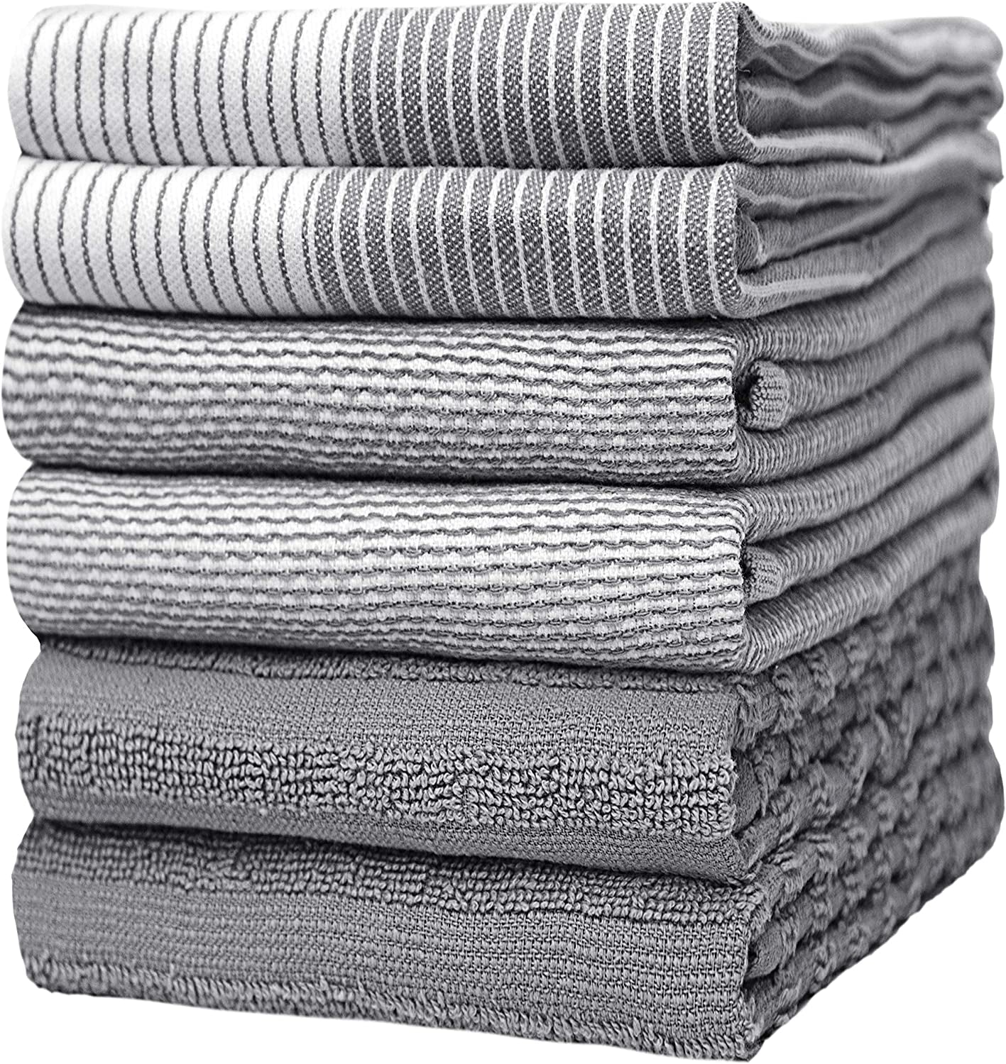 Cotton Kitchen Towel Set