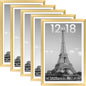 Picture Frame Set – 5 Pack
