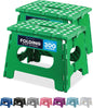 Timeless Folding Step Stool — Instant Reach, Enduring Support
