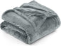 Refined Fleece Blanket — Timeless Warmth, Instant Comfort