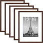 Picture Frame Set – 5 Pack