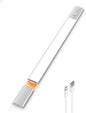Rechargeable Motion Sensor Cabinet Light, 76 LEDs