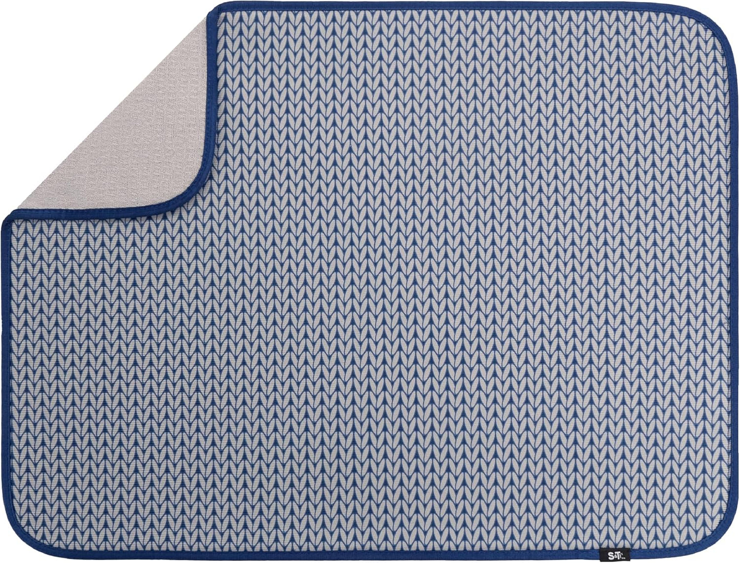 Microfiber Dish Drying Mat
