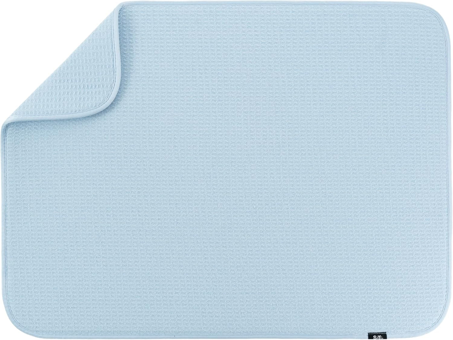 Microfiber Dish Drying Mat